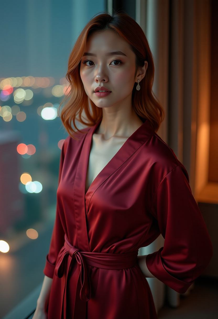《离婚女人》精编版