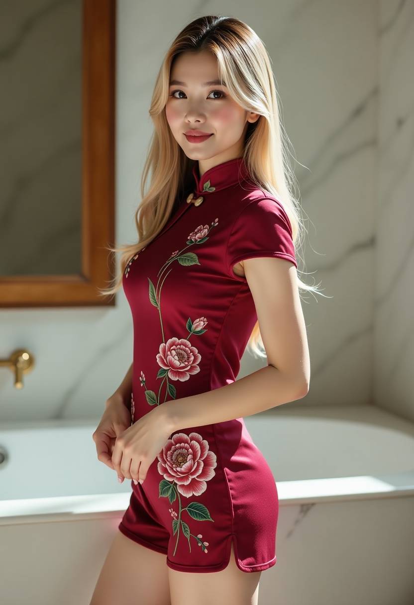 破局之战